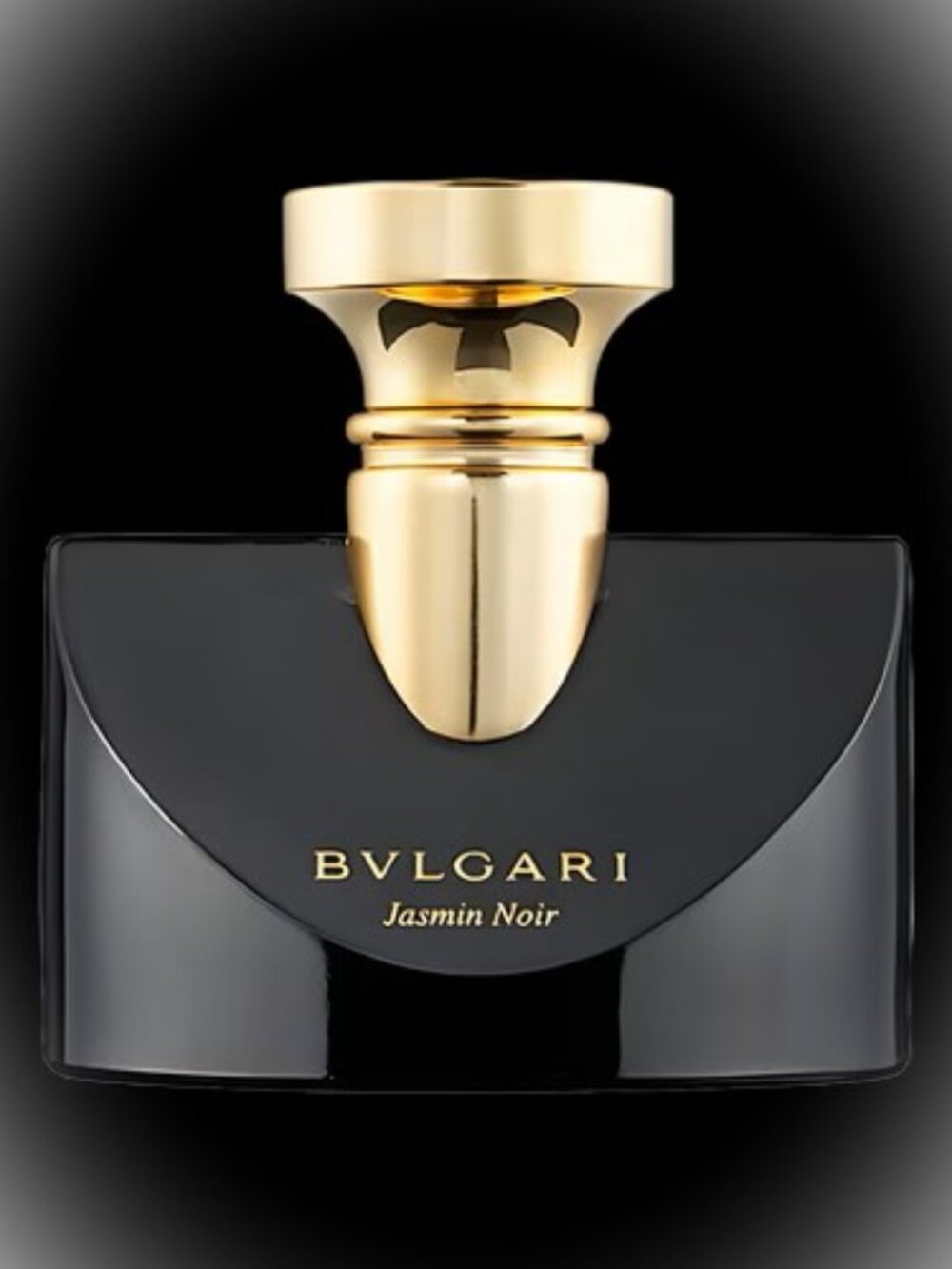BVLGARI Jasmin Noir Eau de Parfum Natural Spray 25ml 0.84 fl.oz
